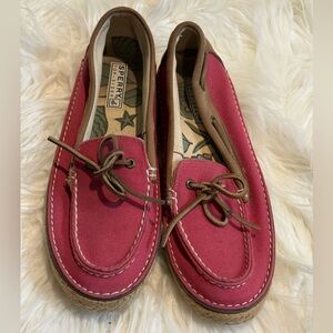 Sperry Women's  Boat Shoes